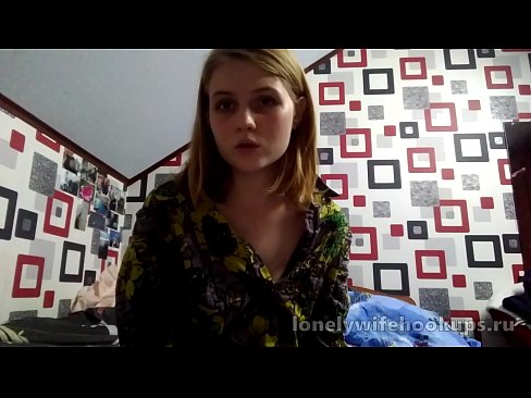 ❤️ Mladá blonďatá studentka z Ruska má ráda větší péra. Porno vk u nás cs.fuxporn-com.ru ☑