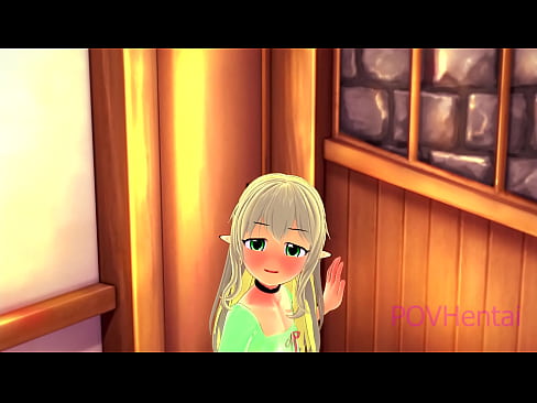 ❤️ (Trap) Elfská služebná vám pomůže umýt obličej. Porno vk u nás cs.fuxporn-com.ru ☑