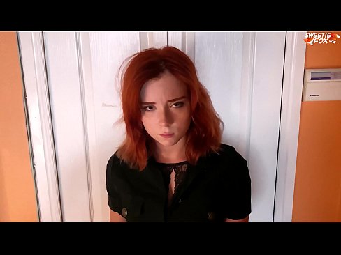 ❤️ Ochranka potrestala krásnou ženu za krádež v obchodě - sperma v ústech Porno vk u nás cs.fuxporn-com.ru ☑