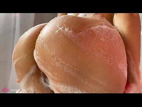 ❤️ Bruneta masturbuje kundu vibrátorem až k intenzivnímu orgasmu ve sprše Porno vk u nás cs.fuxporn-com.ru ☑