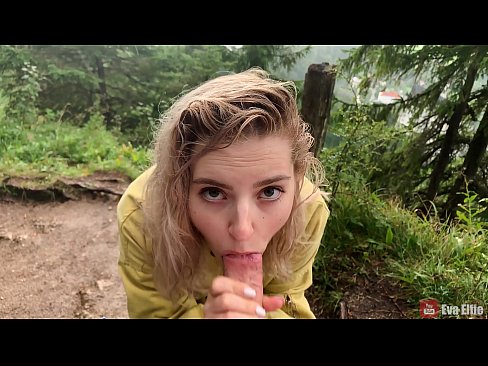 ❤️ Dívka polyká sperma po veřejném orálu - Eva Elfi Porno vk u nás cs.fuxporn-com.ru ☑